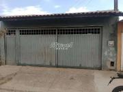 Casa / Sobrado para Locação em Piracicaba/SP Jardim...