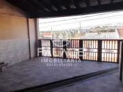 Casa / Sobrado para Locação em Piracicaba/SP Jardim...