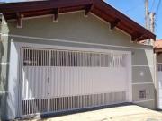 Casa / Sobrado para Locação em Piracicaba/SP Jardim...