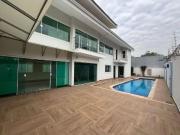 Casa / Sobrado para Locação em Piracicaba/SP Loteamento...