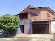 Casa / Sobrado para Locação em Piracicaba/SP Loteamento...