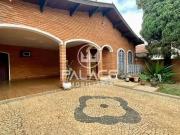 Casa / Sobrado para Locação em Piracicaba/SP Nova...