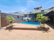 Casa / Sobrado para Locação em Piracicaba/SP Nova...