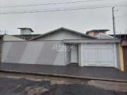 Casa / Sobrado para Locação em Piracicaba/SP Nova...