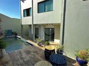 Casa / Sobrado para Locação em Piracicaba/SP Nova...