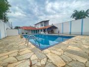 Casa / Sobrado para Locação em Piracicaba/SP Nova...