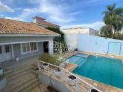 Casa / Sobrado para Locação em Piracicaba/SP Nova...