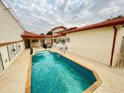 Casa / Sobrado para Locação em Piracicaba/SP Nova...