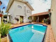 Casa / Sobrado para Locação em Piracicaba/SP Nova...