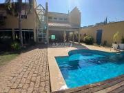 Casa / Sobrado para Locação em Piracicaba/SP Nova...