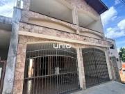 Casa / Sobrado para Locação em Piracicaba/SP Parque...