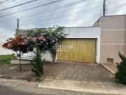 Casa / Sobrado para Locação em Piracicaba/SP Parque São...