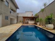 Casa / Sobrado para Locação em Piracicaba/SP Parque...