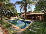 Casa / Sobrado para Locação em Piracicaba/SP Parque...