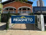 Casa / Sobrado para Locação em Piracicaba/SP Paulista 2...