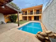 Casa / Sobrado para Locação em Piracicaba/SP Perdizes 2...