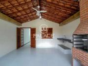 Casa / Sobrado para Locação em Piracicaba/SP...