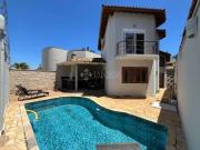 Casa / Sobrado para Locação em Piracicaba/SP...