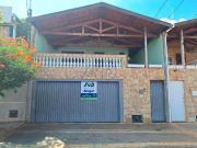 Casa / Sobrado para Locação em Piracicaba/SP Pompéia 3...