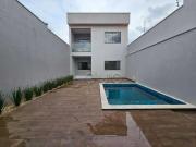 Casa / Sobrado para Locação em Piracicaba/SP Residencial...