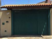Casa / Sobrado para Locação em Piracicaba/SP Residencial...