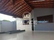 Casa / Sobrado para Locação em Piracicaba/SP Residencial...