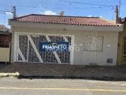 Casa / Sobrado para Locação em Piracicaba/SP São Dimas 5...