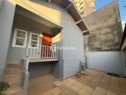 Casa / Sobrado para Locação em Piracicaba/SP São Judas 4...