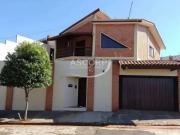 Casa / Sobrado para Locação em Piracicaba/SP Santa Rosa...