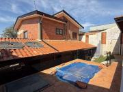 Casa / Sobrado para Locação em Piracicaba/SP Santa Rosa...