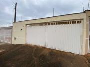 Casa / Sobrado para Locação em Piracicaba/SP Santa Rosa...