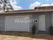 Casa / Sobrado para Locação em Piracicaba/SP Santa Rosa...