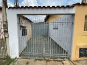 Casa / Sobrado para Locação em Piracicaba/SP Santa...