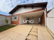 Casa / Sobrado para Locação em Piracicaba/SP Vila...