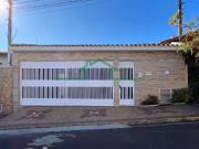 Casa / Sobrado para Locação em Piracicaba/SP Vila...
