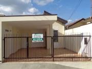 Casa / Sobrado para Locação em Piracicaba/SP Vila...