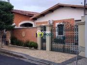 Casa / Sobrado para Locação em Piracicaba/SP Vila...