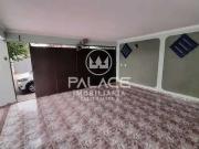 Casa / Sobrado para Locação em Piracicaba/SP Vila Nossa...