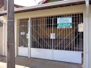Casa / Sobrado para Locação em Piracicaba/SP Vila...