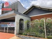 Casa / Sobrado para Locação em Piracicaba/SP Vila...