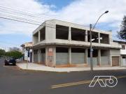 Casa / Sobrado para Locação em Piracicaba/SP Vila Rezende