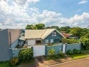 Casa / Sobrado para Locação em Piraquara/PR Centro 5 Quartos