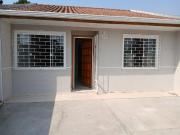 Casa / Sobrado para Locação em Piraquara/PR Planta...