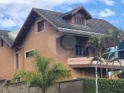 Casa / Sobrado para Locação em Poços de Caldas/MG Jardim...