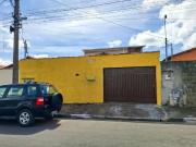 Casa / Sobrado para Locação em Poços de Caldas/MG Jardim...