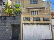 Casa / Sobrado para Locação em Poços de Caldas/MG Jardim...