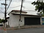 Casa / Sobrado para Locação em Poá/SP Vila Idalina 3 Quartos