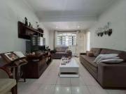 Casa / Sobrado para Locação em Poá/SP Vila Júlia 3 Quartos