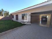 Casa / Sobrado para Locação em Ponta Grossa/PR Boa Vista...