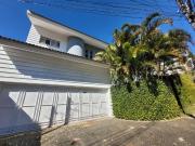 Casa / Sobrado para Locação em Ponta Grossa/PR Centro 4...